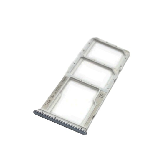 SIM Tray Xiaomi Redmi 10 5g Chrome Silver